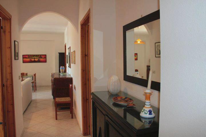 Residence L'Uliveto Gioiosa Marea Room photo